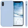 kwmobile Hülle kompatibel mit Apple iPhone X Hülle - Produktbild-Vorschau 7