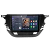 Autoradio Android 15 9 pouces avec CarPlay et Android Auto Voir les images du produit 1