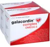 galacordin Complex Comprimés et gélules d'oméga-3, 120 Voir les images du produit 5
