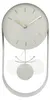 SensaHome Horloge murale Sofia - Pendule minimaliste - Voir les images du produit 2