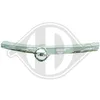 DIEDERICHS 1806041 Rahmen Kühlergrill Kühlergitter für OPEL Produktbild-Vorschau 3