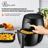Extralink Air Fryer SJ-200 2L EU Frytkownica 1000W Podgląd zdjęcia produktu 16