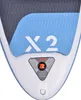 Zray X2 10.10 SUP Board Stand Up Paddle Surf-Board Produktbild-Vorschau 17