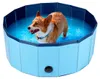 maxxpro Hundepool faltbar Anti-Rutsch - Ventil entleeren - Produktbild-Vorschau 4