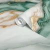 Marmo verde con venature dorate per soggiorno camera da Anteprima dell’immagine prodotto 6