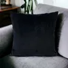 Kissenbezug 60x80 Kissen Dekokissen Sofakissen 100% Produktbild-Vorschau 4