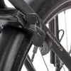 SAXXX 28 Zoll Elektrofahrrad, Mittelmotor, 418Wh Produktbild-Vorschau 3