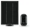 Hama Überwachungskamera, WLAN-Kamera outdoor, Akku, Solar, Podgląd zdjęcia produktu 1