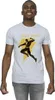DC Comics - T-Shirt für Herren BI13464 (XXL) (Grau) Produktbild-Vorschau 2