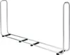 wolfcraft GmbH 5122000, Holzscheitträger, Stahl, Schwarz, Produktbild-Vorschau 12