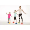Demi-sphère sensorielle pour massage Vert / Tullo Voir les images du produit 5
