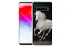 MuchoWow® Handyhülle Schutzhülle Hülle für Samsung Galaxy Produktbild-Vorschau 2