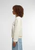 Build Your Brand Damen-Sweatshirt ohne Verschluss Sletha Produktbild-Vorschau 5