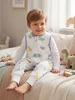TupTam Sommerschlafsack Baby mit Füßen – Leichter Produktbild-Vorschau 3