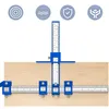Gabarit de perçage Locator, guide de perçage, douille de Voir les images du produit 17