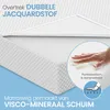 ELONEO Bedkussen, bedkussen in V-vorm, 90x100 cm, Productafbeelding-voorbeeld 4