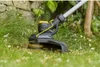 Stanley Fatmax Akku-Rasentrimmer 33cm,18V V20,o. Akku Produktbild-Vorschau 6