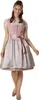 dressforfun® Midi-Dirndl Linah Produktbild-Vorschau 1