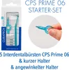 CURADEN AG A-Lager Deutschland Curaprox CPS 06 prime start Produktbild-Vorschau 4