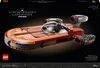 LEGO Star Wars Le Landspeeder de Luke Skywalker (75341) Voir les images du produit 22