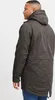 Solid SDDarnell Herren Winterjacke Parka Mantel gefüttert Produktbild-Vorschau 4