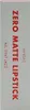 Rom&nd Zero Matte Lipstick Matowa pomadka do ust 08 Produktbild-Vorschau 2