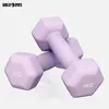 GORILLA SPORTS® Hanteln Set - Neopren, 2x1kg, Gusseisen, Produktbild-Vorschau 3