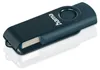 Hama USB-Stick Rotate, USB 3.0, 64GB, Petrolblau Produktbild-Vorschau 1