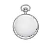 Festina F2020/1 Taschenuhr mit Kette Uhr Herrenuhr  Silber Produktbild-Vorschau 5