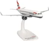 herpa British Airways Airbus A320 neo – G-TTNA in Miniatur Produktbild-Vorschau 3