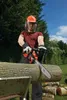 Akumulatorowa pilarka łańcuchowa Black + Decker 36 V, 30 Podgląd zdjęcia produktu 7