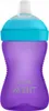 A Philips Avent sippy cup on a white background. Voir les images du produit