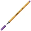 Flamaster STABILO Fineliner point 88 pojedynczy do szkoły i Podgląd zdjęcia produktu 12