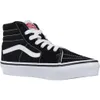 Vans Sneakers VN000D5F6BT1 in Black color size 45 Anteprima dell’immagine prodotto 10