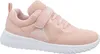 A single pink and white Kappa sneaker is shown against a white background. Podgląd zdjęcia produktu