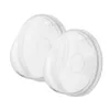 Akuku Stillhütchen 2er Set Silikon BPA frei für wunde Produktbild-Vorschau 9