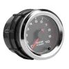 52mm/2in Univerzálny otáčkomer 7 farieb s rozsahom merania Náhľad obrázku produktu 2