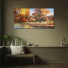 Coloray - Bild aus Glas - Glasbilder - 100 x 50 cm - Produktbild-Vorschau 3