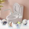 HEUFFE Aufstehhilfe Toilette Klappbar, Robust WC Produktbild-Vorschau 4