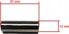 Kit cilindro 60cc 44mm guarnizione pistone per Mini Pocket Anteprima dell’immagine prodotto 7
