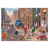 Playing in the Street - 2x 500 Teile Produktbild-Vorschau 2