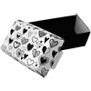 Tiersarg Herzen Größe S 20x12,5x9,5 cm – Wellpappe, Produktbild-Vorschau 4