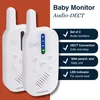 Baby monitor audio DECT Grundig - Baby monitor con portata Anteprima dell’immagine prodotto 2