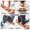 GIBBON Giboard-Set Play White Náhled obrázku produktu 5