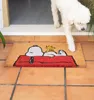 Zerbino noce di cocco - zerbino noce di cocco - Snoopy Anteprima dell’immagine prodotto 5