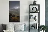 MuchoWow® Poster Pferd - Frau - Sternenhimmel 60x120 cm - Produktbild-Vorschau 4