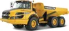BB 1:50 Volvo A25G Dumper (Muldenkipper) Produktbild-Vorschau 1