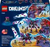 LEGO DREAMZzz 3-in-1 Die Albtraumkreaturen der Nimmerhexe, Produktbild-Vorschau 2