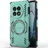 Magnetisch Hülle für OnePlus 13, Hybrid PC TPU Bumper Produktbild-Vorschau 5