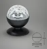 Disco Licht BRILONER LEUCHTEN DISCO LIGHT, 3 W, IP20, Produktbild-Vorschau 6
